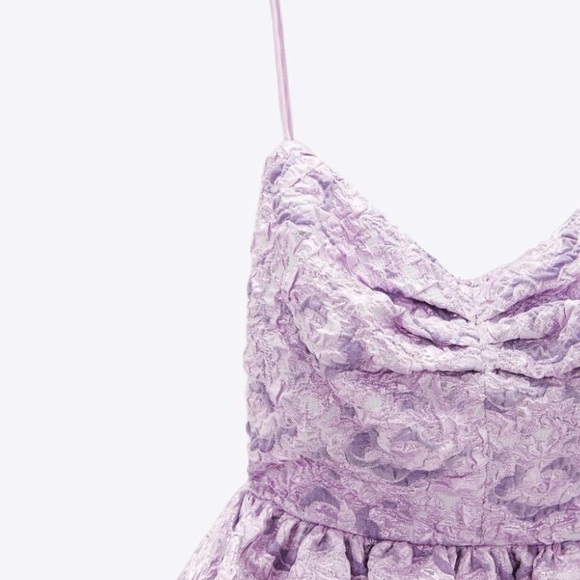 ❌🛑SOLD🛑❌Peplum Limited Edition Top - Picture 14 of 15